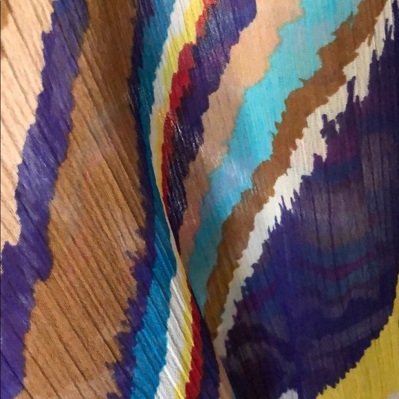 Summer tank top or bathing suit cover - Picture 2 of 5